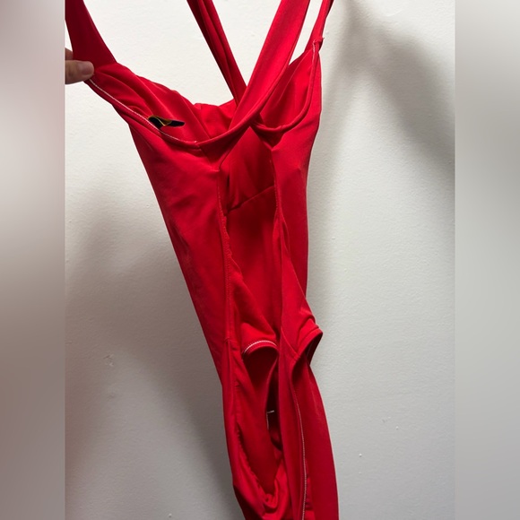Vintage Polo Ralph Lauren One-Piece Swimsuit - Picture 6 of 6